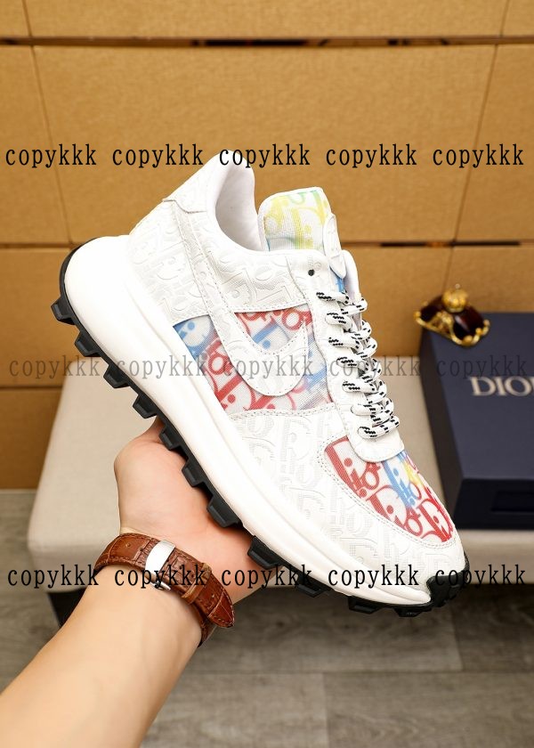 スニーカー dior スーパー コピー 激安 n 級 品 - axuwz2826 - 画像 (4)