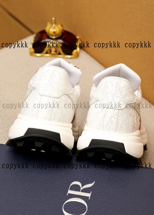 スニーカー dior スーパー コピー 激安 n 級 品 - axuwz2826 - 画像 (8)