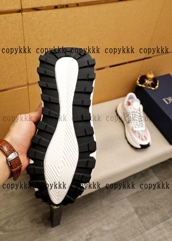 スニーカー dior スーパー コピー 激安 n 級 品 - axuwz2826 - 画像 (9)