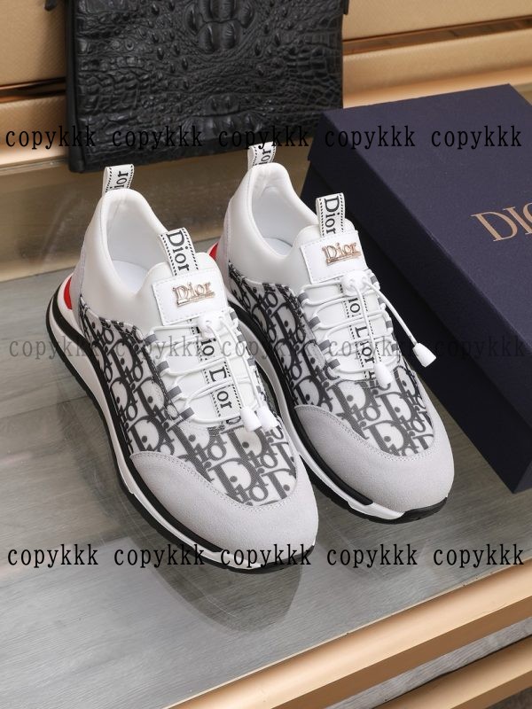 dior ブランド コピー スニーカー 偽物 n 級 品 - axuwz2829 - 画像 (2)