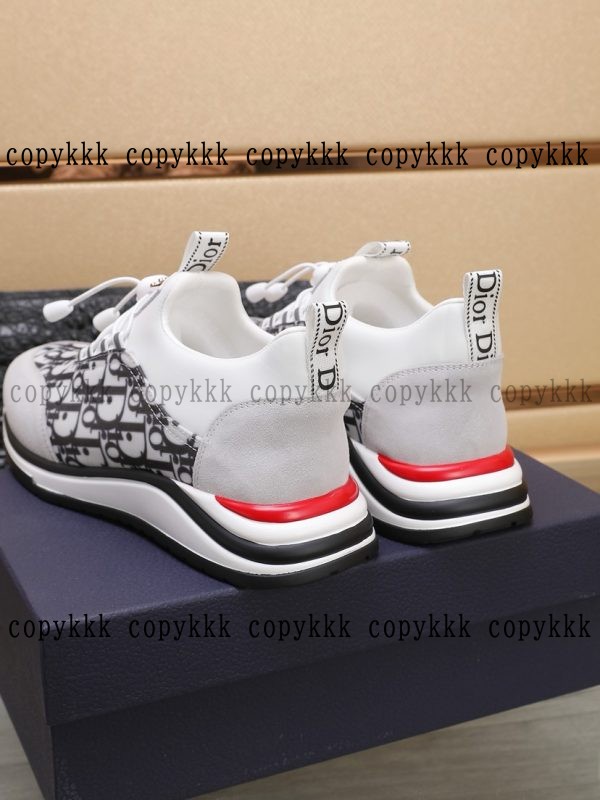 dior ブランド コピー スニーカー 偽物 n 級 品 - axuwz2829 - 画像 (5)