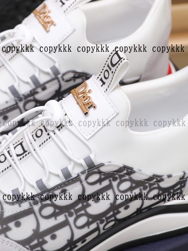 dior ブランド コピー スニーカー 偽物 n 級 品 - axuwz2829 - 画像 (7)