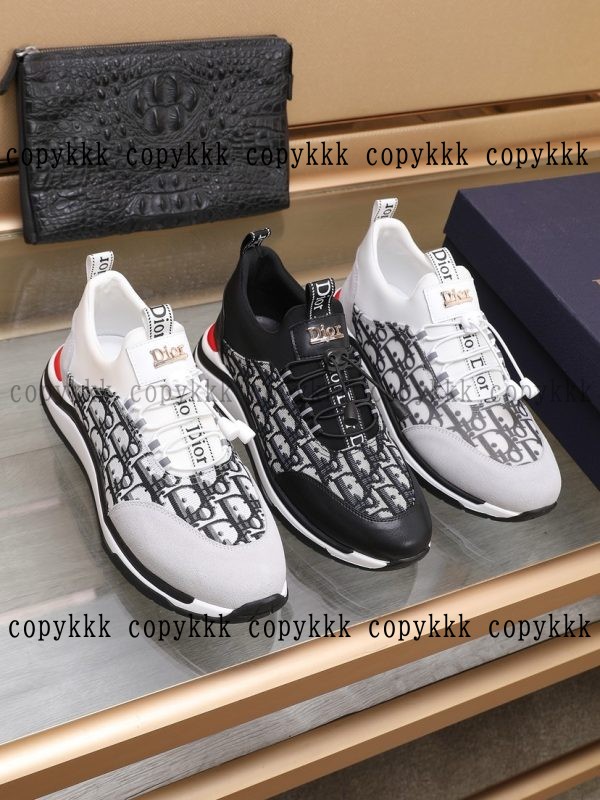 dior ブランド コピー スニーカー 偽物 n 級 品 - axuwz2829 - 画像 (9)