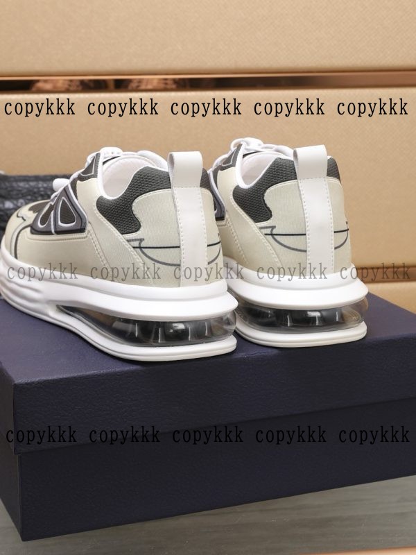 スニーカー dior ブランド コピー 格安 n 級 品 - axuwz2832 - 画像 (5)