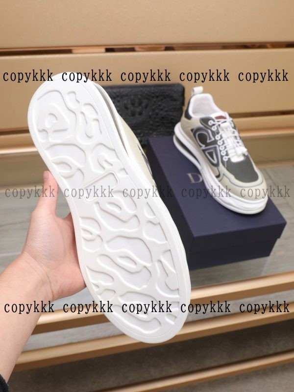 スニーカー dior ブランド コピー 格安 n 級 品 - axuwz2832 - 画像 (8)