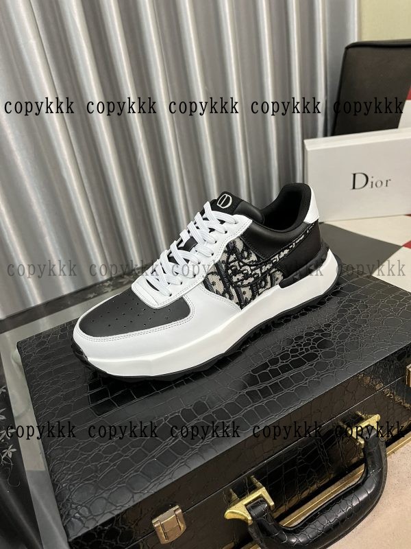 dior ブランド コピー スニーカー 代引き 激安 - axuwz2817