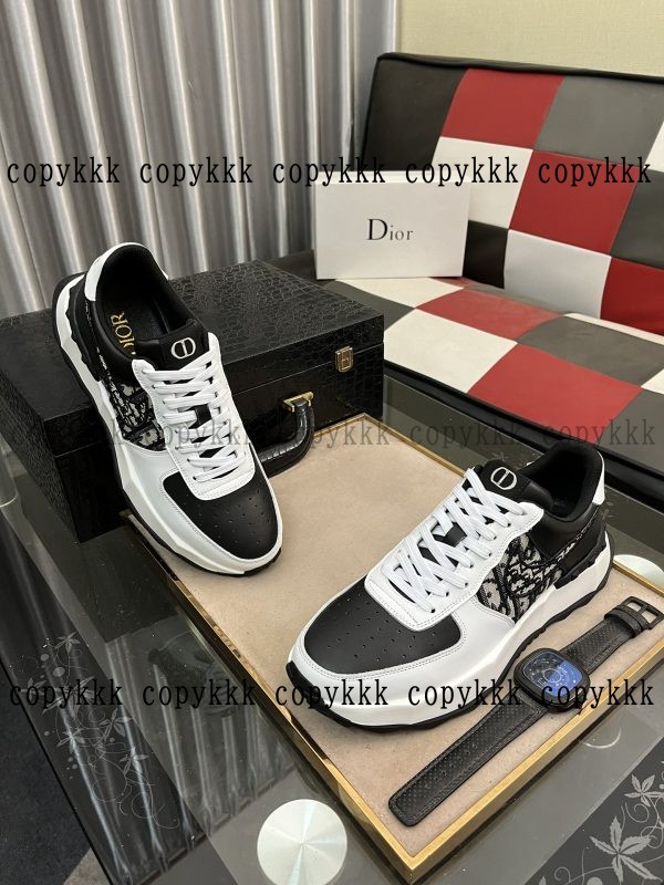 dior ブランド コピー スニーカー 代引き 激安 - axuwz2817 - 画像 (3)