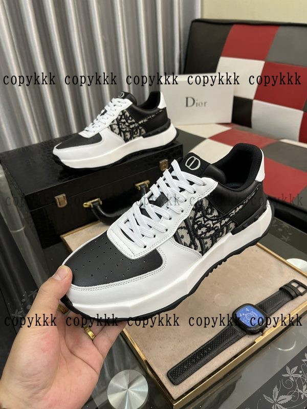 dior ブランド コピー スニーカー 代引き 激安 - axuwz2817 - 画像 (5)