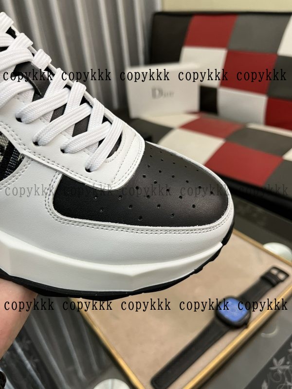 dior ブランド コピー スニーカー 代引き 激安 - axuwz2817 - 画像 (6)