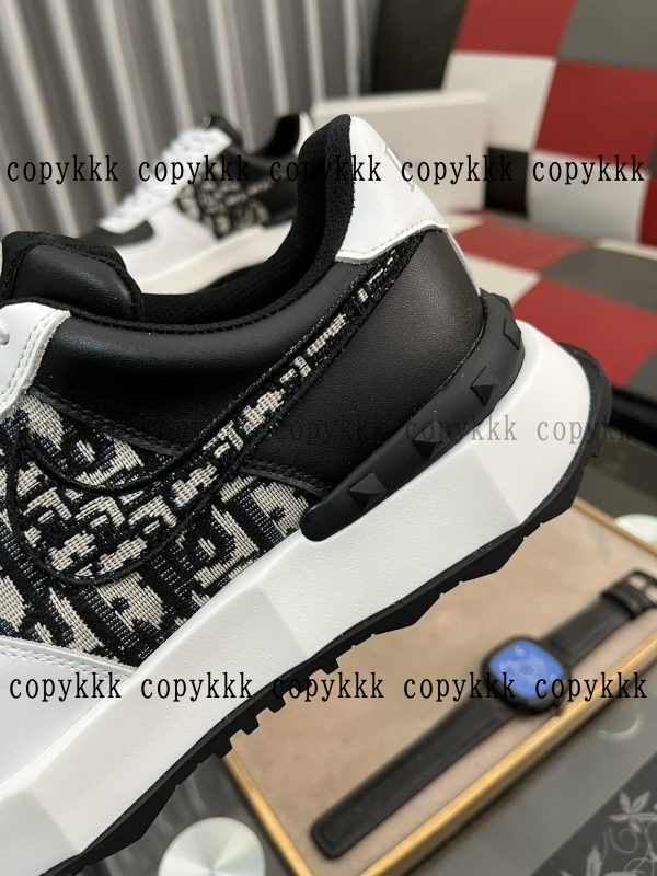dior ブランド コピー スニーカー 代引き 激安 - axuwz2817 - 画像 (7)