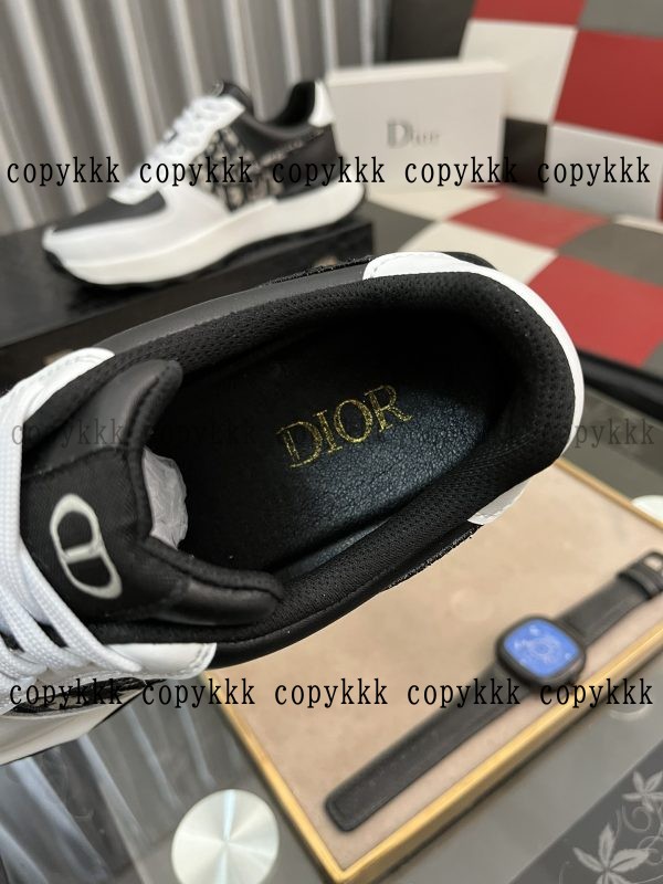dior ブランド コピー スニーカー 代引き 激安 - axuwz2817 - 画像 (8)