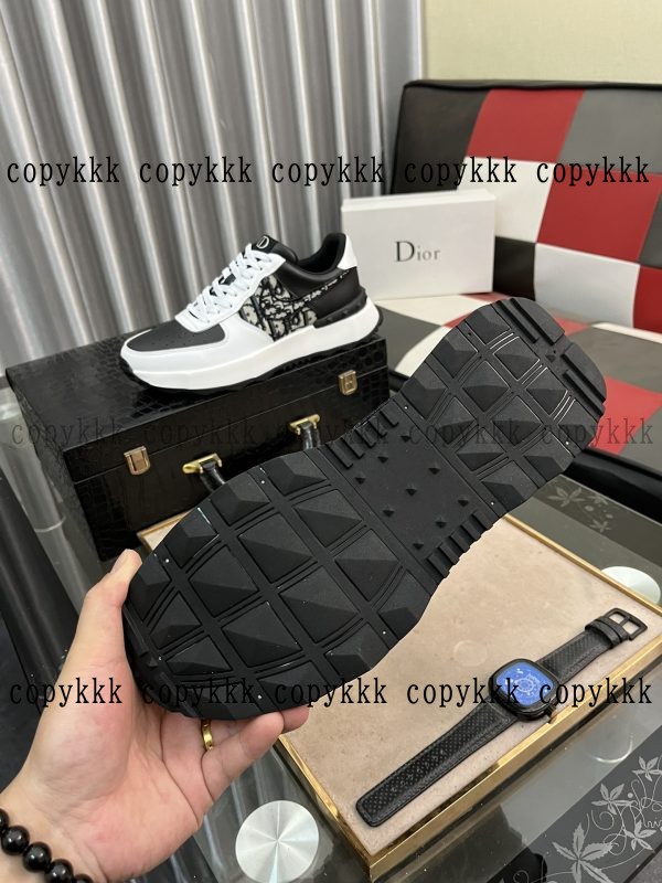 dior ブランド コピー スニーカー 代引き 激安 - axuwz2817 - 画像 (9)