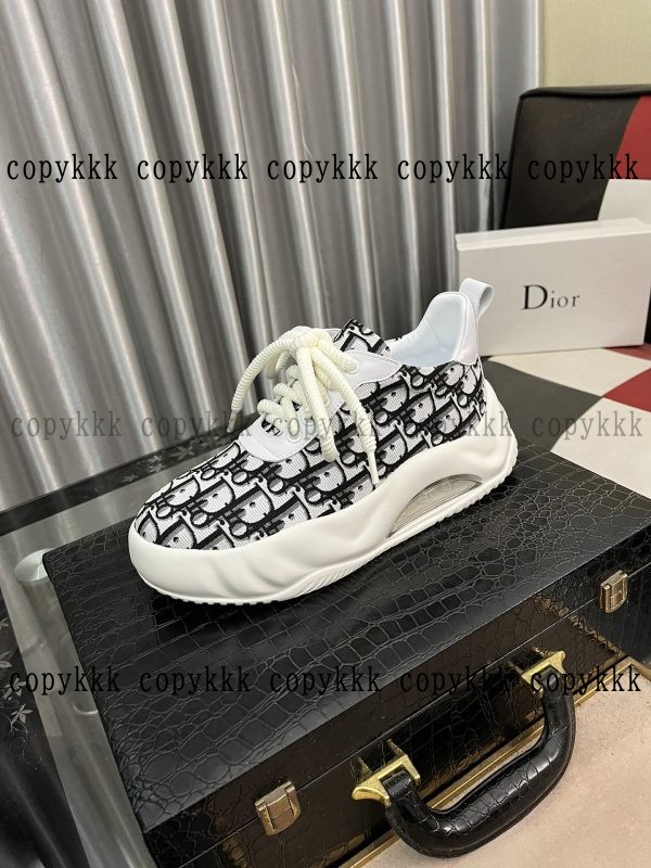 スニーカー dior ブランド コピー n 級 品 激安 - axuwz2837 - 画像 (2)
