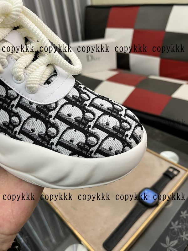 スニーカー dior ブランド コピー n 級 品 激安 - axuwz2837 - 画像 (6)
