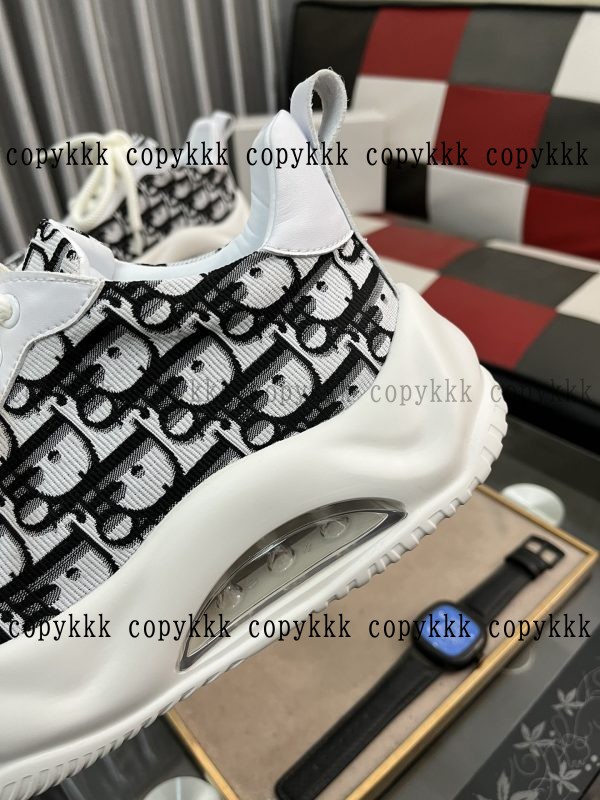 スニーカー dior ブランド コピー n 級 品 激安 - axuwz2837 - 画像 (7)