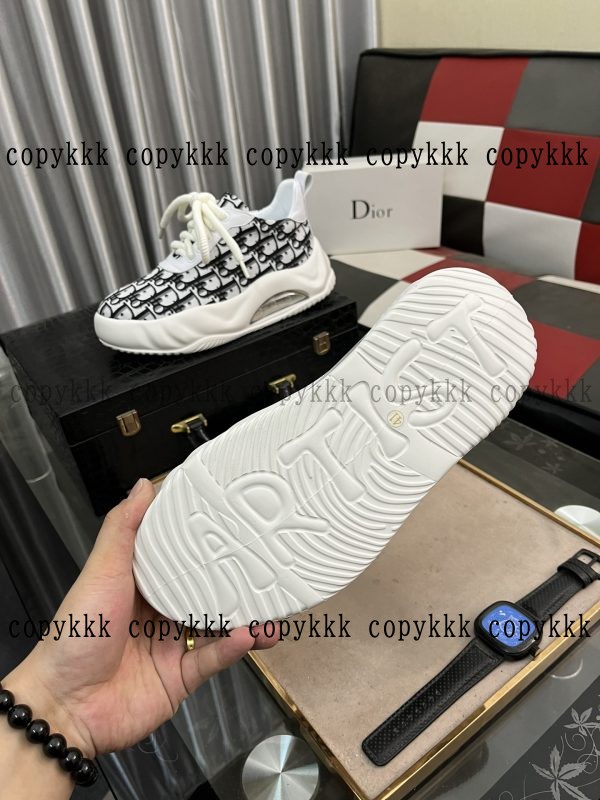スニーカー dior ブランド コピー n 級 品 激安 - axuwz2837 - 画像 (9)