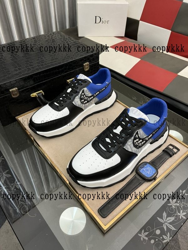 スーパー コピー dior スニーカー 後払い 格安 - axuwz2821 - 画像 (2)
