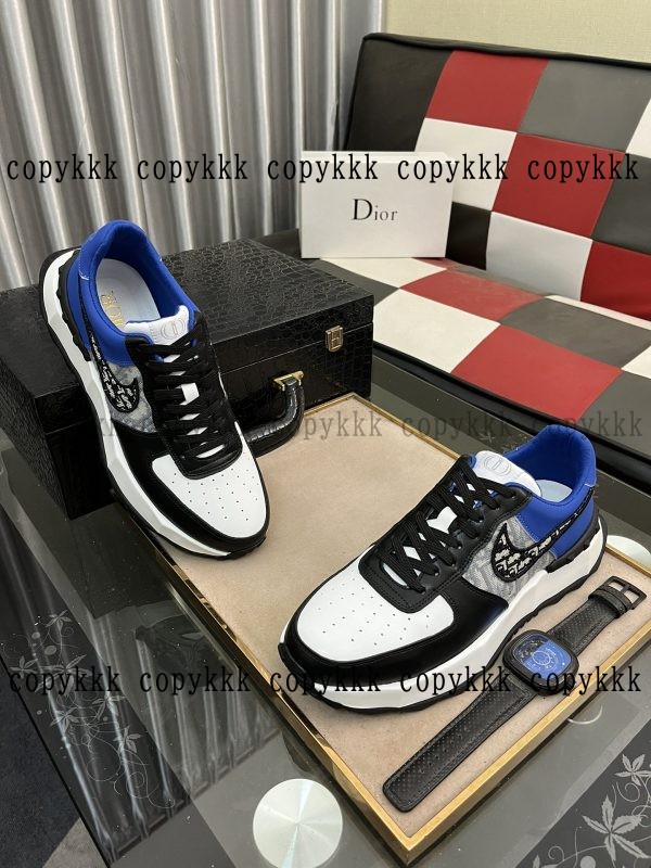 スーパー コピー dior スニーカー 後払い 格安 - axuwz2821 - 画像 (3)