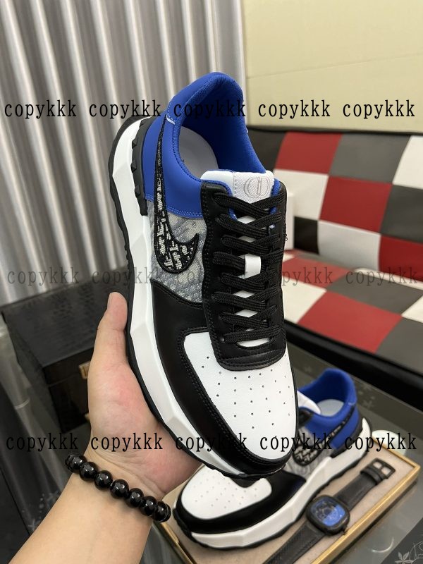 スーパー コピー dior スニーカー 後払い 格安 - axuwz2821 - 画像 (4)