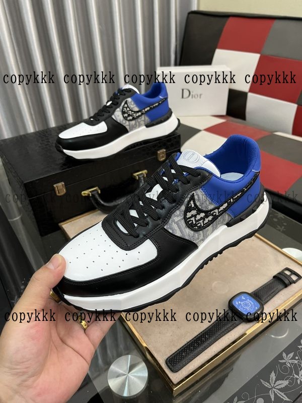 スーパー コピー dior スニーカー 後払い 格安 - axuwz2821 - 画像 (5)