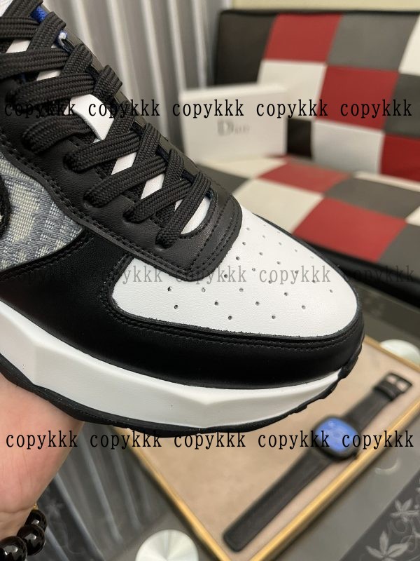 スーパー コピー dior スニーカー 後払い 格安 - axuwz2821 - 画像 (6)