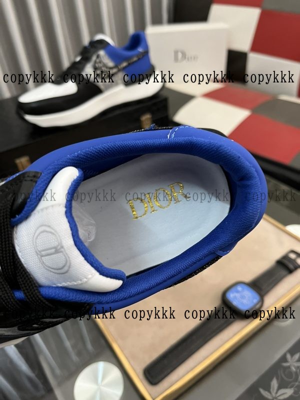 スーパー コピー dior スニーカー 後払い 格安 - axuwz2821 - 画像 (8)