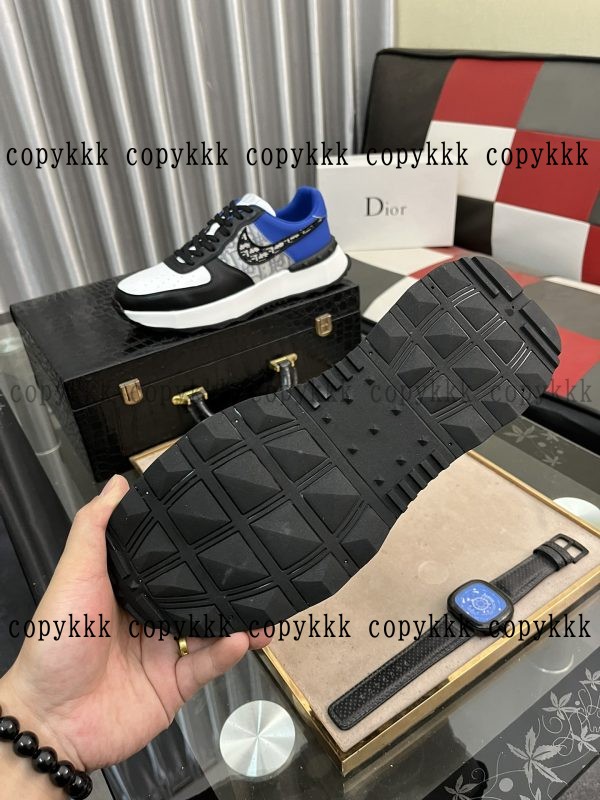 スーパー コピー dior スニーカー 後払い 格安 - axuwz2821 - 画像 (9)