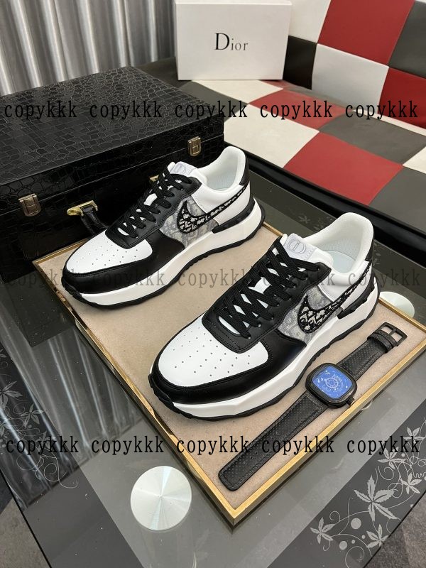スニーカー dior スーパー コピー 通販 n 級 品 - axuwz2822 - 画像 (2)