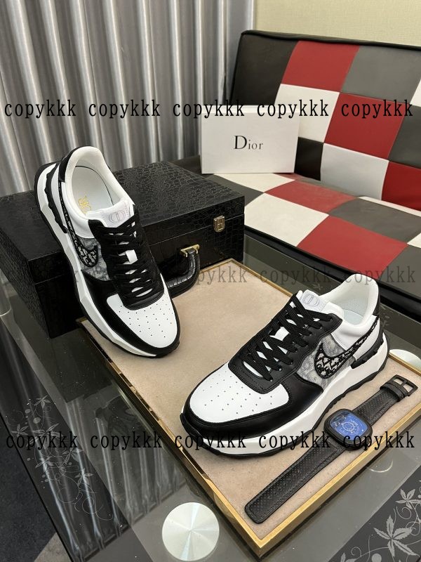 スニーカー dior スーパー コピー 通販 n 級 品 - axuwz2822 - 画像 (3)