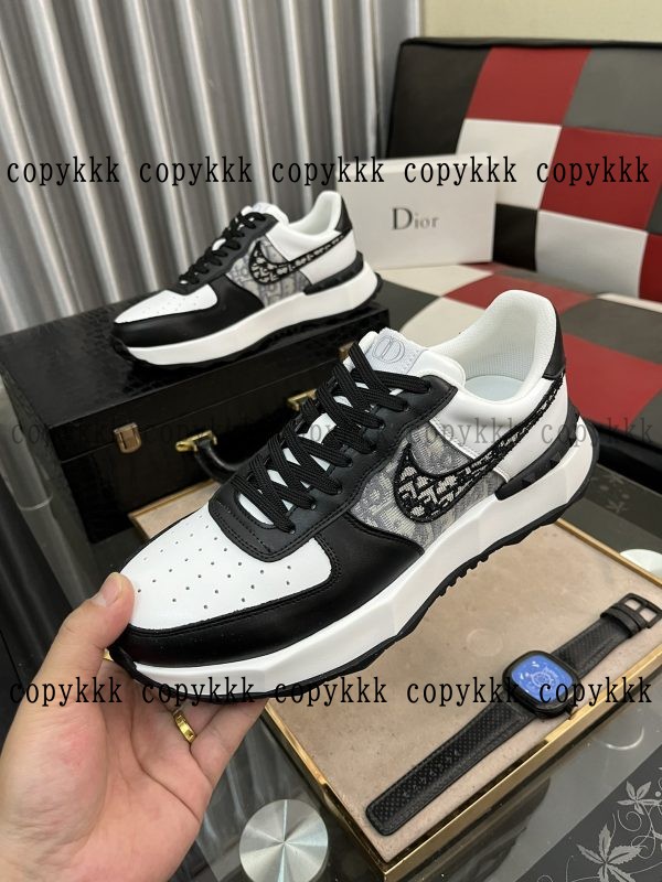 スニーカー dior スーパー コピー 通販 n 級 品 - axuwz2822 - 画像 (5)
