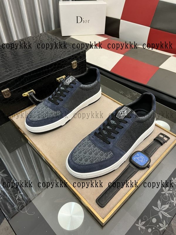スニーカー dior スーパー コピー 偽物 格安 - axuwz2823 - 画像 (2)