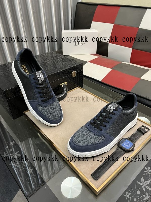 スニーカー dior スーパー コピー 偽物 格安 - axuwz2823 - 画像 (3)