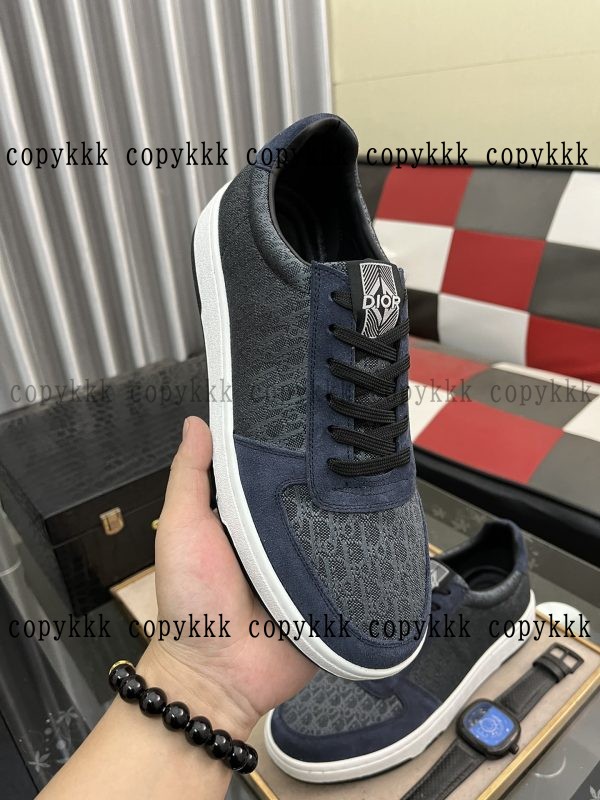 スニーカー dior スーパー コピー 偽物 格安 - axuwz2823 - 画像 (4)