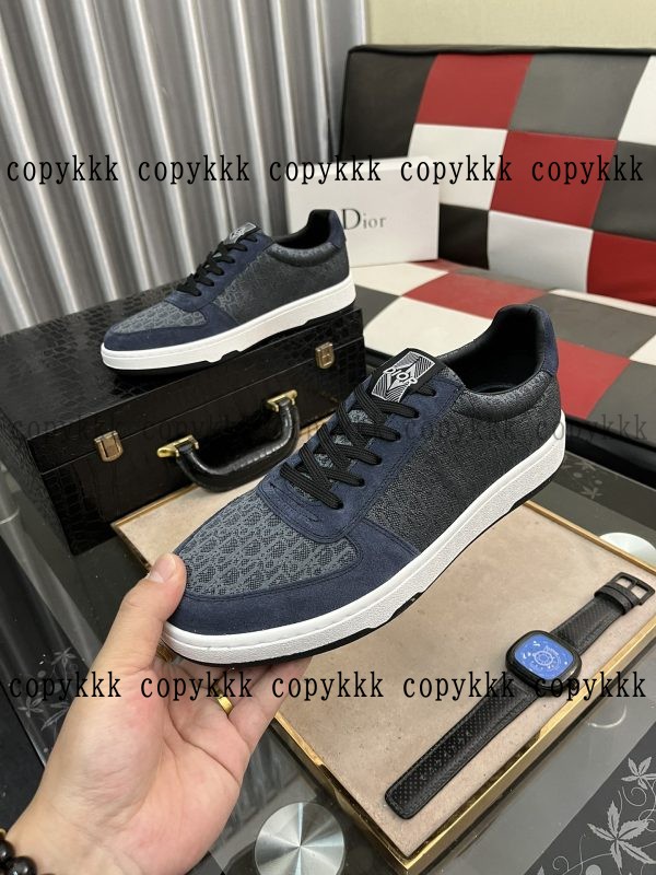 スニーカー dior スーパー コピー 偽物 格安 - axuwz2823 - 画像 (5)