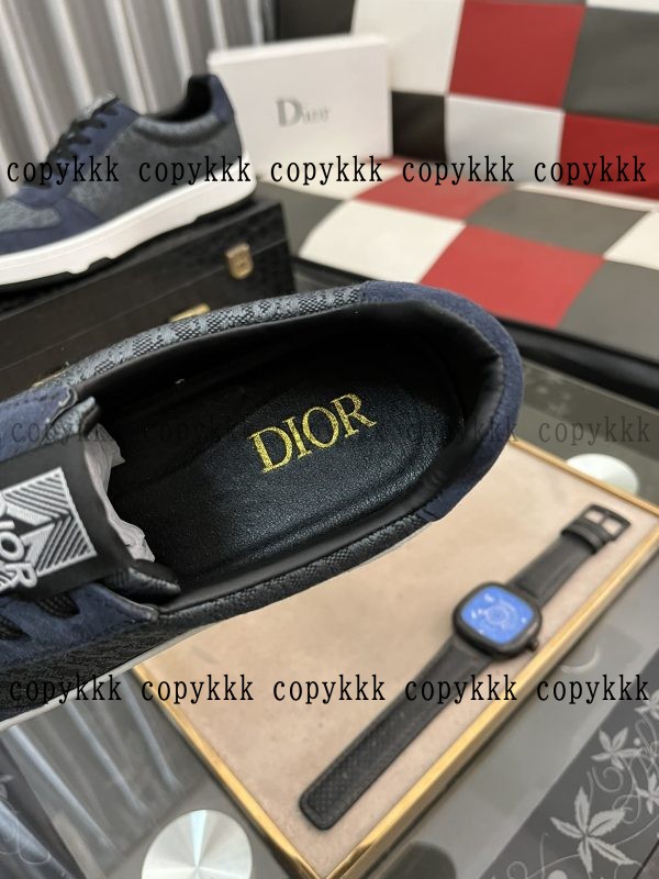 スニーカー dior スーパー コピー 偽物 格安 - axuwz2823 - 画像 (8)