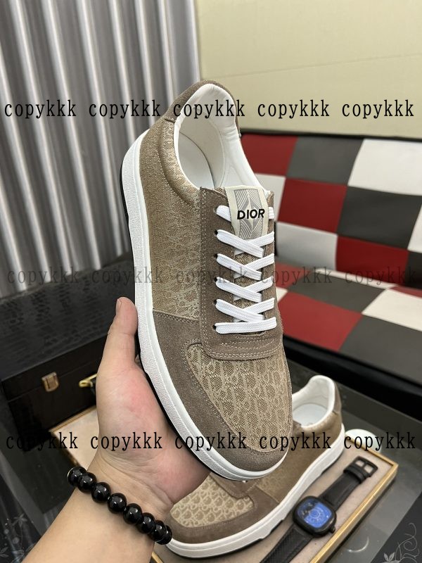 スニーカー ディオール ブランド コピー 偽物 n 級 品 - axuwz2824 - 画像 (4)