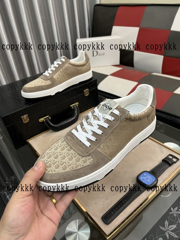 スニーカー ディオール ブランド コピー 偽物 n 級 品 - axuwz2824 - 画像 (5)