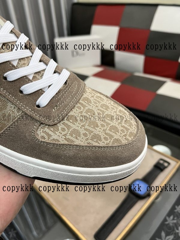 スニーカー ディオール ブランド コピー 偽物 n 級 品 - axuwz2824 - 画像 (6)
