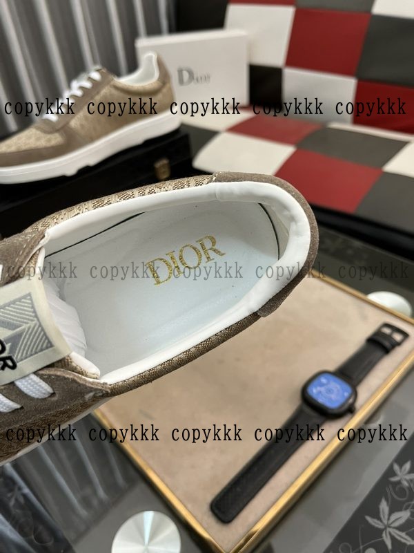 スニーカー ディオール ブランド コピー 偽物 n 級 品 - axuwz2824 - 画像 (8)