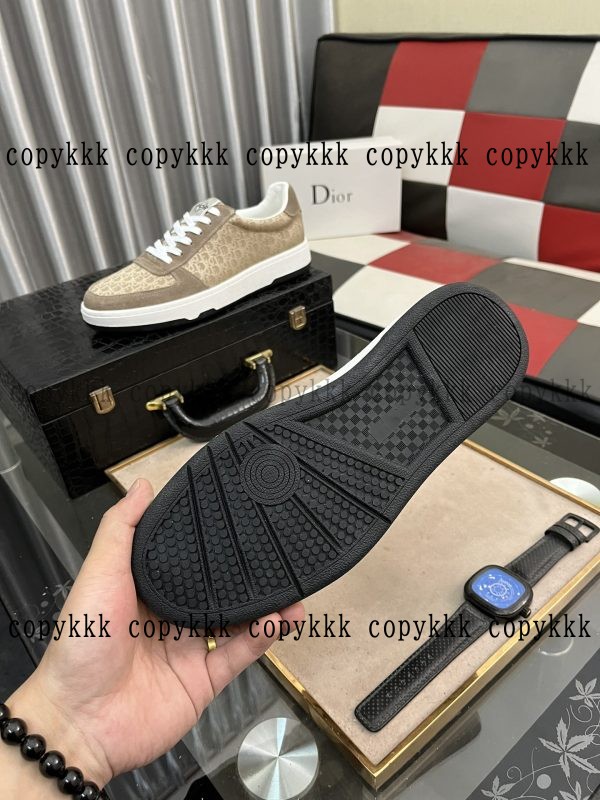 スニーカー ディオール ブランド コピー 偽物 n 級 品 - axuwz2824 - 画像 (9)