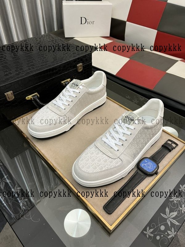 ディオール スーパー コピー スニーカー 代引き 通販 - axuwz2825 - 画像 (2)