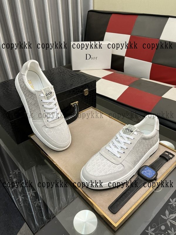 ディオール スーパー コピー スニーカー 代引き 通販 - axuwz2825 - 画像 (3)