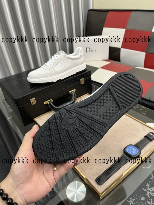 ディオール スーパー コピー スニーカー 代引き 通販 - axuwz2825 - 画像 (9)