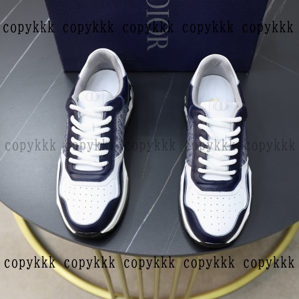 スニーカー スーパー コピー dior 偽物 激安 - axuwz2840 - 画像 (3)