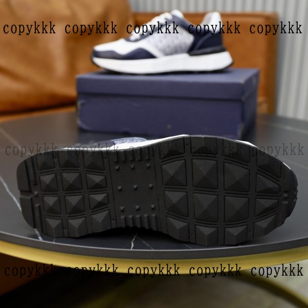 スニーカー スーパー コピー dior 偽物 激安 - axuwz2840 - 画像 (9)
