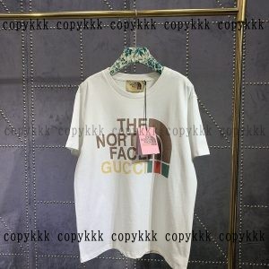 ブランド コピー 半袖 ノースフェイス 通販 偽物 - snpau11828