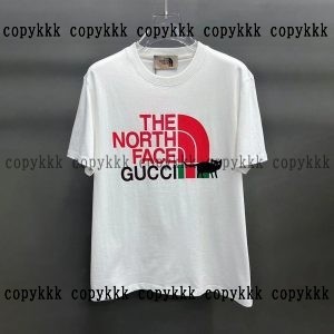 ブランド コピー ノースフェイス Tシャツ 代引き n 級 品 - snpau11830