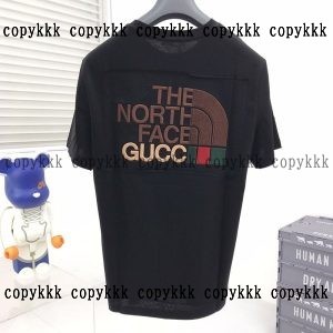 スーパー コピー Tシャツ ノースフェイス 格安 後払い - snpau11840