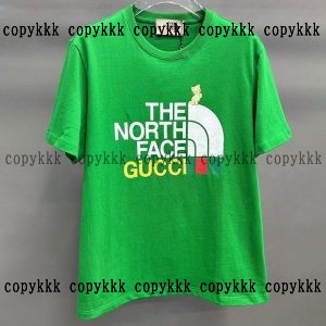 THE NORTH FACE Tシャツ ブランド コピー 格安 n 級 品 - snpau11844