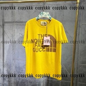 ブランド コピー 半袖 THE NORTH FACE n 級 品 通販 - snpau11849